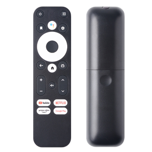 适用于原装款Homatics MECOOL km7 km2 plus km1 km6 km3 TV谷歌蓝牙语音电视盒4K遥控器