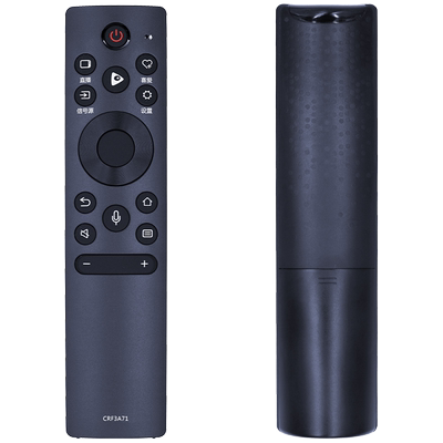 适用于海信hisense语音遥控器