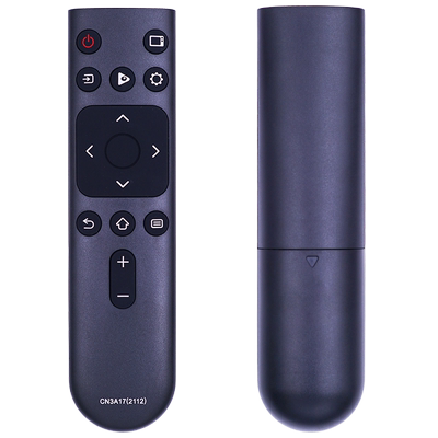 pz适用于海信网络电视遥控器 CN3A17(2112) 55 60 65E3F E3D-M J HZ55/65A55E 32 40 43E2F通用CN3A17/CN3V17