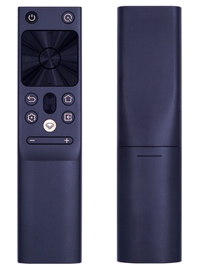 pz适用长虹电视机语音遥控器