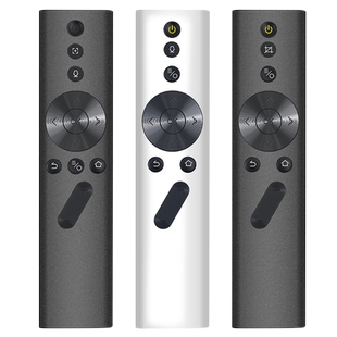 PZ适用于XGIMI极米投影机蓝牙语音遥控器H3/H2/CC极光Z6X/Z8X/z4v/H2slim/H1S/Z4X/Z5投影仪A1皓4K电视