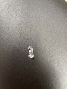 大班mg力天使高达头部瞄准镜零件E2-13,补件,原装零件拆卖