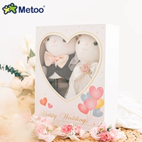 Metoo Mi Rabbit посвящен Li Xinyu  槁 槁 槁 槁 槁 槁 m m m m