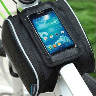 Sacoche pour vélo ROSWHEEL - Ref 2215333 Image 1