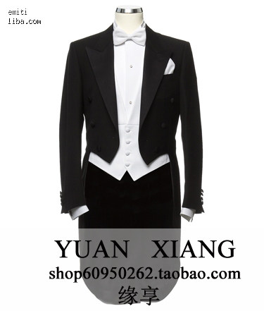 Costume homme en laine pour automne - Ref 1553762 Image 1