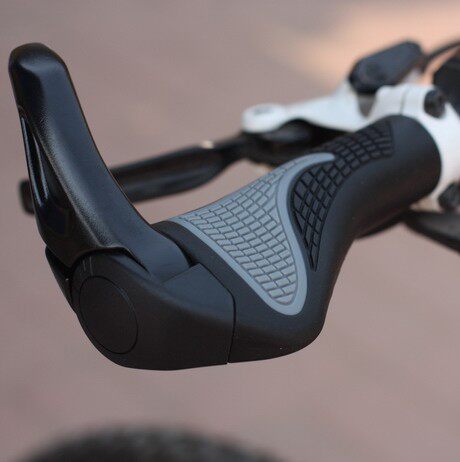 Poignées de vélo - Ref 2354921 Image 1