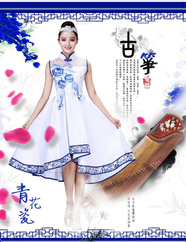 合唱服中学生素材模板 合唱服中学生图片下载 小麦优选