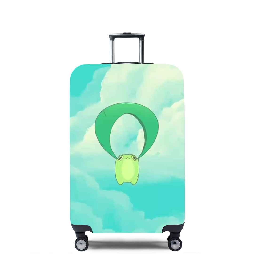 弹力箱套保护罩防尘袋