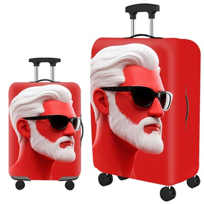 弹力箱套保护罩防尘袋