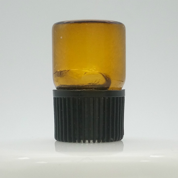 至纯玫瑰精油1毫升新疆65兵团魏厂长直销结晶体芳疗精油