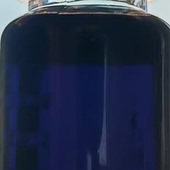 深蓝色艾草精油50毫升艾叶蕲艾艾蒿单方纯精油无稀释无香精