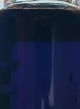 深蓝色艾草精油50毫升艾叶蕲艾艾蒿单方纯精油无稀释无香精