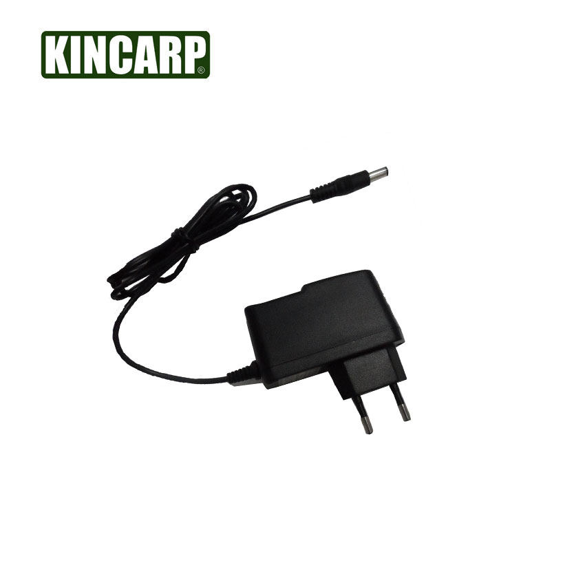 KINCARP 鲤王无线遥控钓鱼打窝船撒饵放钩船遥控器船用家用充电器