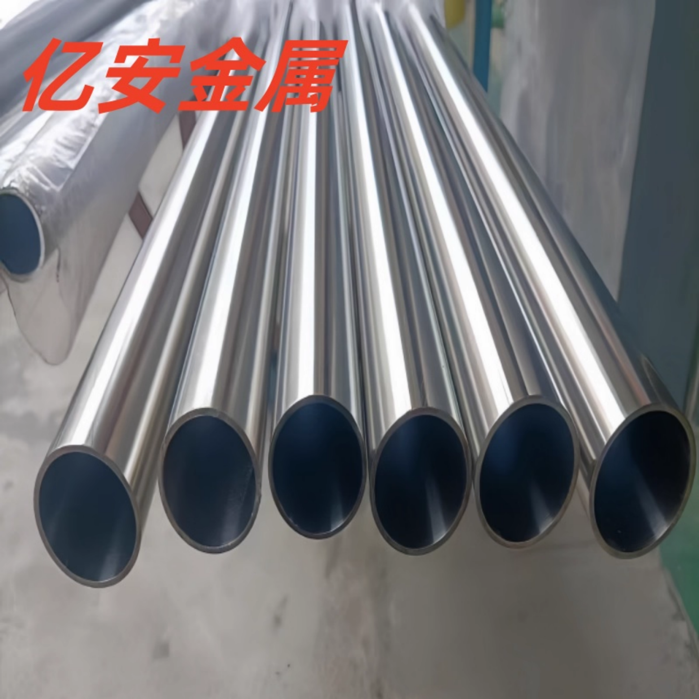 30316不锈钢无缝管精密钢管40 43 45 48 50 54 60壁厚2/3/4毫米