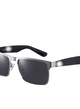 墨镜男士偏光司机镜原厂