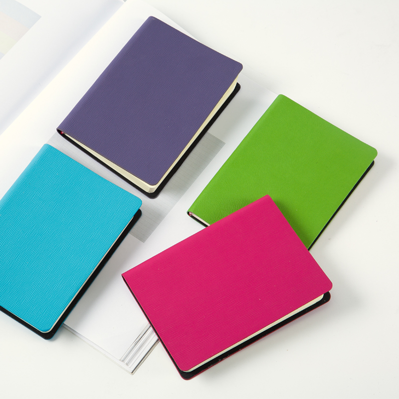 九千年nlp金句软皮携带口袋本