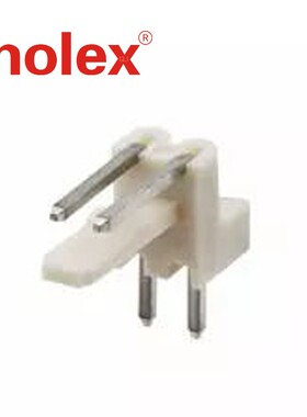 MOLEX 22051022 2205-1022 22-05-1022 Mini-Latch插座2.50mm2pin