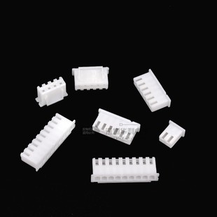 XH2.54 20Y 整包 插头 胶壳