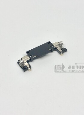 0480994000 480994000 原装molex MINI PCI-E 4.0高 52P 支架架子