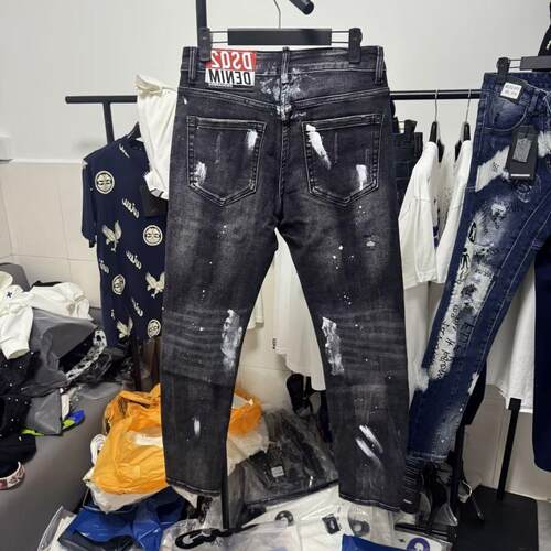 中大童D2刀割新款泼墨d破