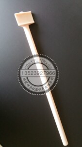 长沙开元5E-AFII灰熔点测定仪热电偶套管  煤质仪器配件