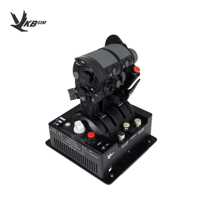 飞机STECS模块化油门VKB极简