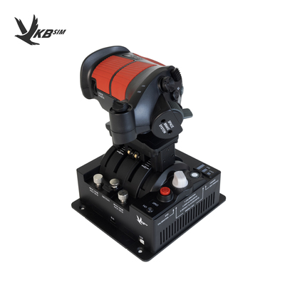 飞机哥vkb太空油门STECS STG mini mk2星际公民格拉迪斯 解限机