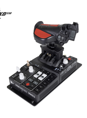 飞机哥vkb星际公民油门STG标准版standard mk2 STECS精英危险 X4