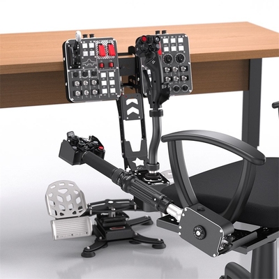 飞机哥vpc直升机总模拟飞行