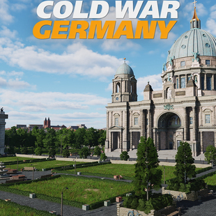 飞机哥dcs地图冷战德国东欧 a10 f16 f18官网代购非steam模拟飞行