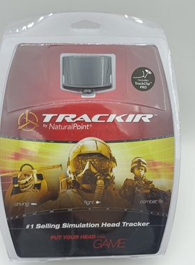 飞机哥 头瞄 trackir5 模拟飞行 dcs fsx赛车神器 主被动豪华套装