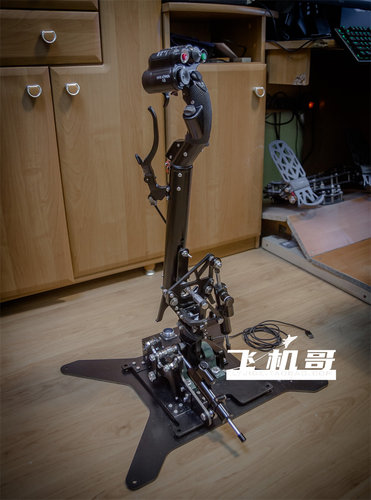 飞机哥定制俄罗斯dcs飞行