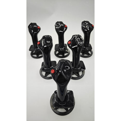 工艺空客摇杆装饰品