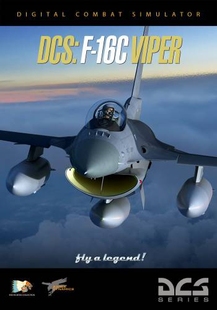 dcs bms竞争对手官网版 world正版 蝰蛇 波斯湾viper 飞机哥f16c