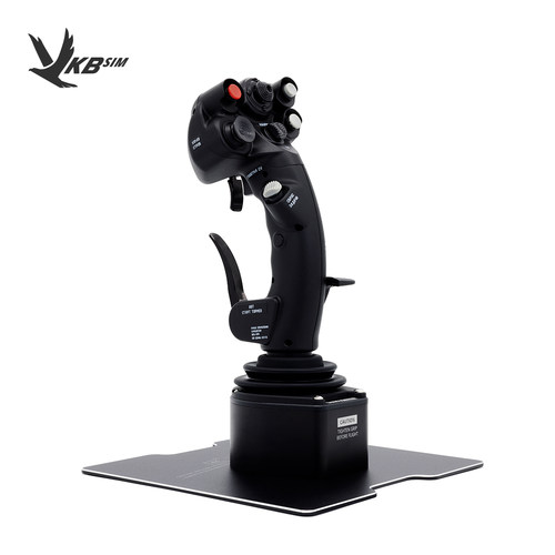 模拟飞行vkbsim多功能mcgpro