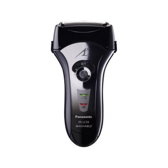 Panasonic松下ES-LC20高速磁力驱动电剃须刀电髯刀电须刨日本原装