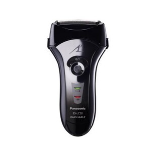 Panasonic松下ES-LC20高速磁力驱动电剃须刀电髯刀电须刨日本原装