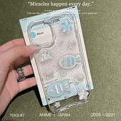 x50保护套 S16 S19 ins海洋贝壳小鱼适用vivoS20 x90s S18pro手机壳S17t x100 x70女x60 S15防摔软壳x200 x80