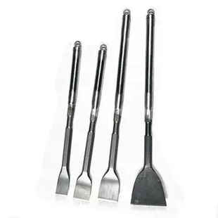 老式加厚窄铲刀树根草笋山药神器农用工具挖土野菜鸡枞菌铁锹铲子