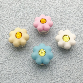 花鞋 扣 闪亮鞋 新款 扣装 配饰洞洞鞋 饰diy鞋 饰水钻花朵配件 洞洞鞋