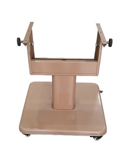 全自动麻将机折叠脚 麻将机可折叠 底座 支架 普通四口机通用