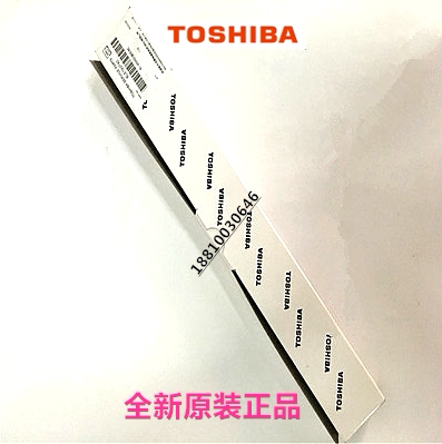 全新原装东芝555 655 755 855 556 656 756 856 810 鼓清洁刮板