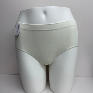 4条装思比尔女士内裤