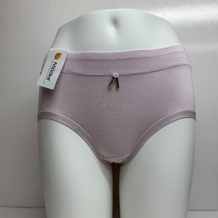 6条装思比尔新款女士内裤
