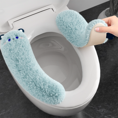粘贴式马桶垫丨冬季2025新款