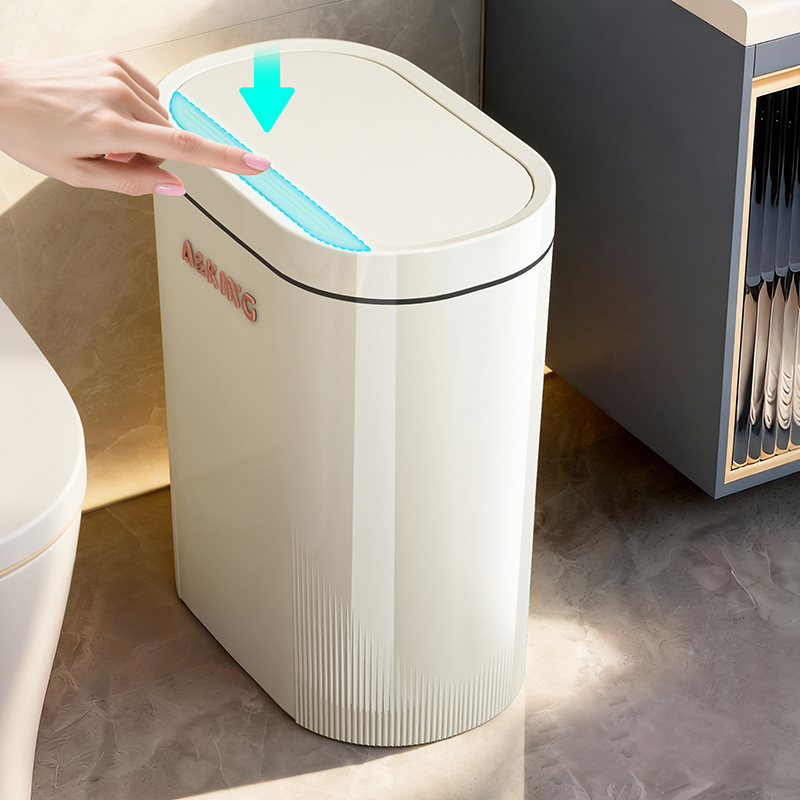 卫生间垃圾桶家用2025新款