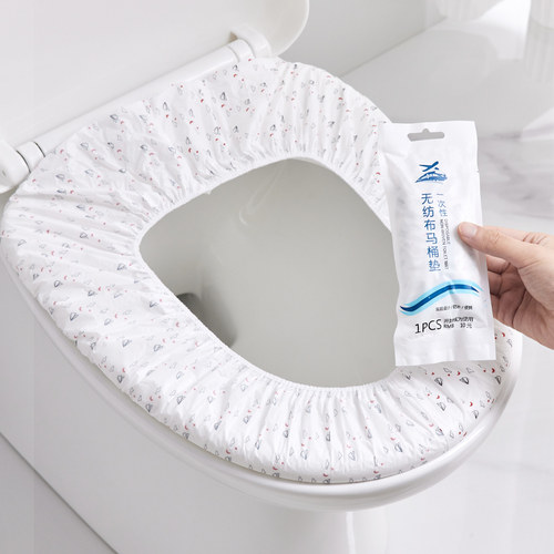 通用款一次性马桶垫防水隔污