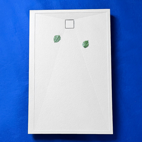 集成淋浴房底座一体基座定制岩板