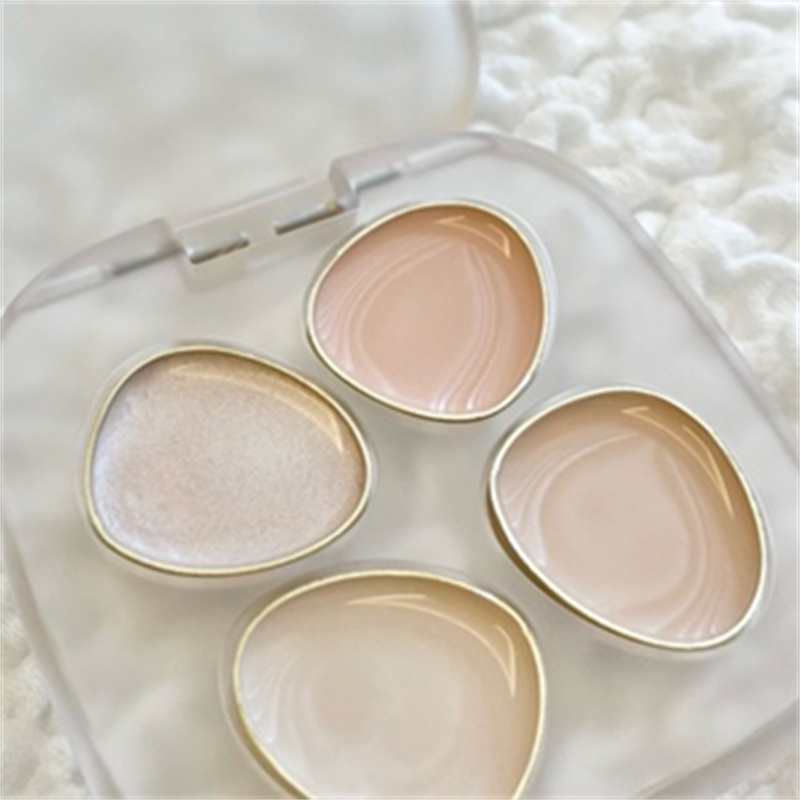 新02小众彩妆to/one遮瑕滋润不卡