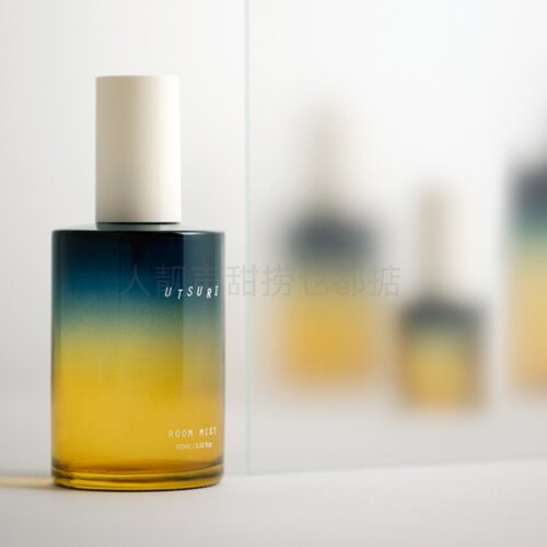 日本osaji精华面霜套装护肤面油套装夏日护肤以油养肤Utsuri限定